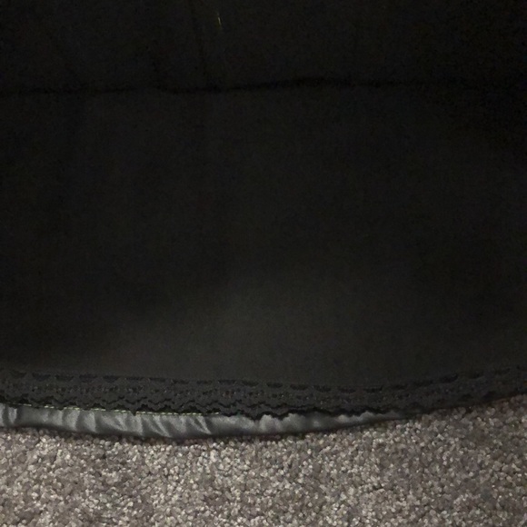 Women’s a-line felt Max Mara Weekend skirt - Picture 4 of 5